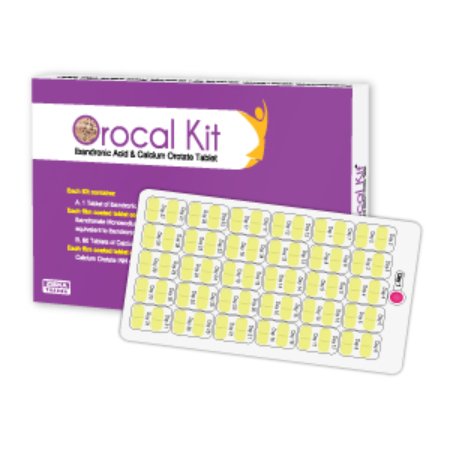 Orocal Kit