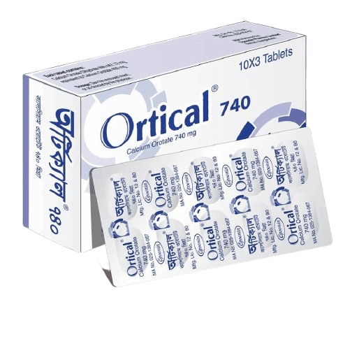 Ortical 740