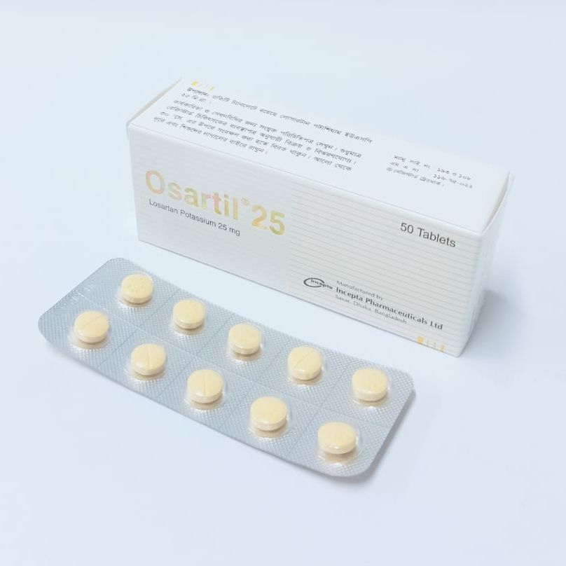 Osartil 25