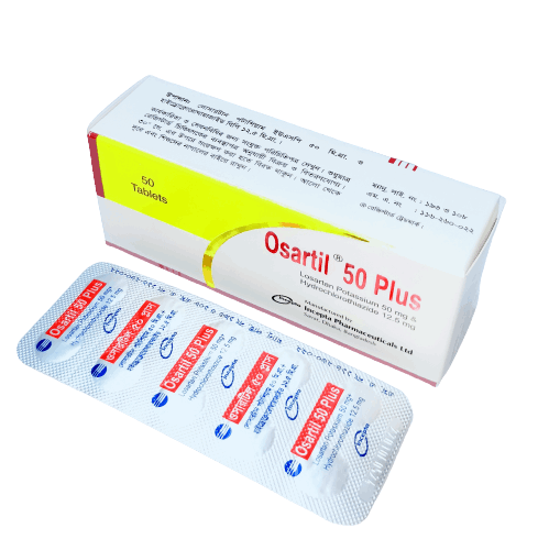 Osartil Plus 50