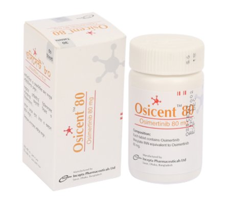 Osicent 80