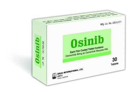 Osinib 80