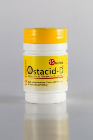 Ostacid-D