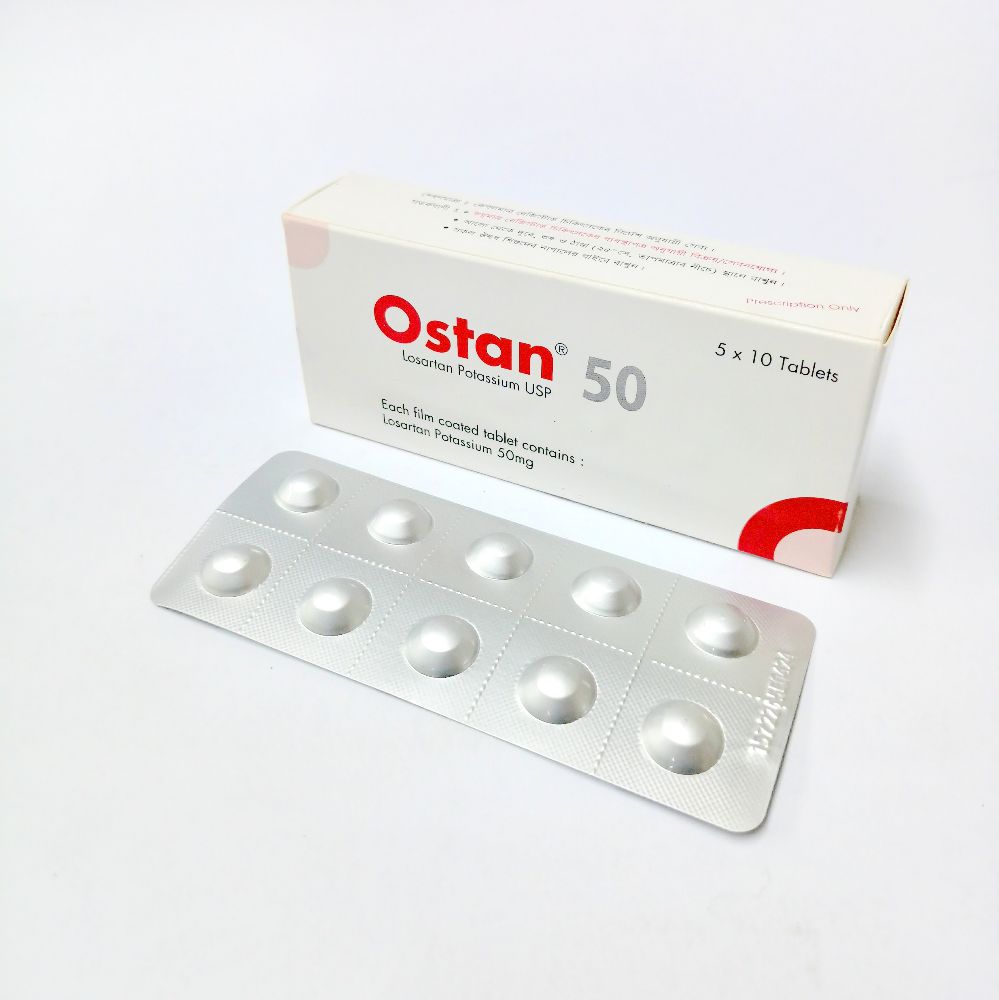 Ostan 50