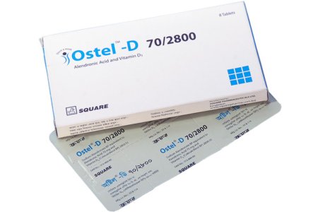 Ostel D 70/2800