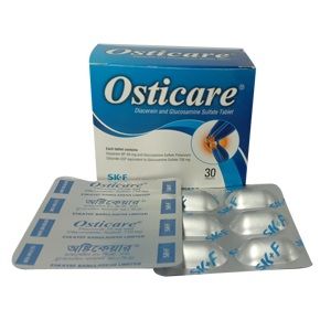 Osticare