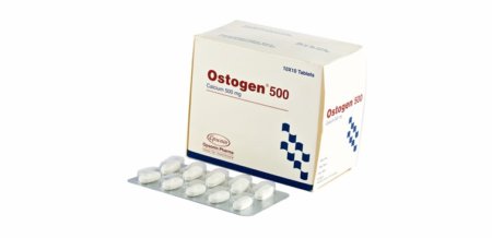 Ostogen 500