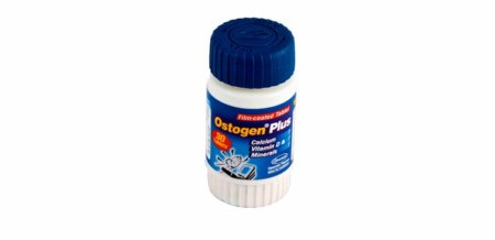 Ostogen Plus