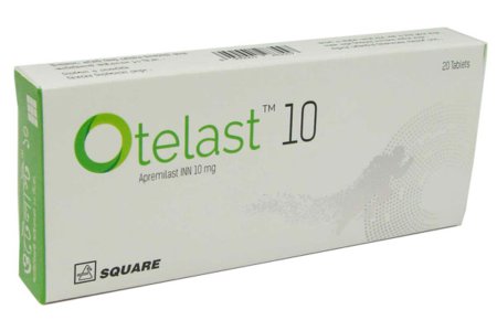 Otelast 10