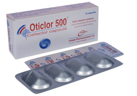 Oticlor