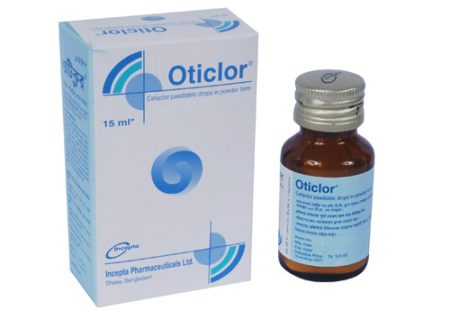 Oticlor