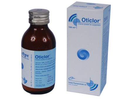 Oticlor