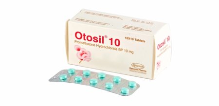 Otosil