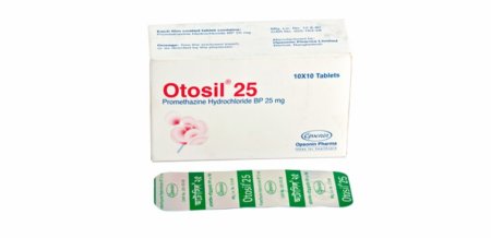 Otosil