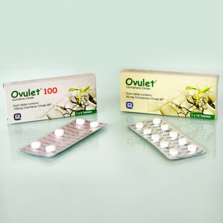 Ovulet 100