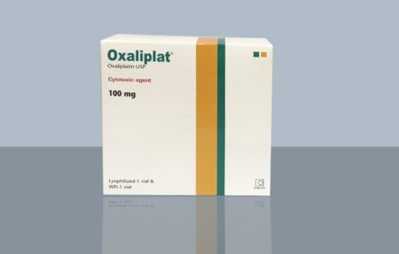 Oxaliplat 100