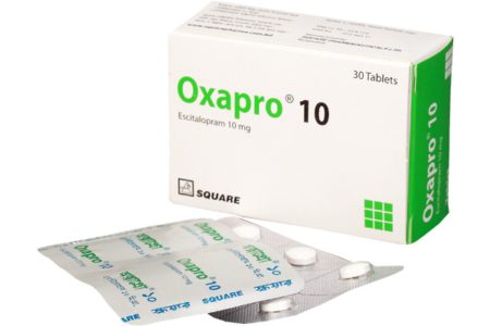 Oxapro 10