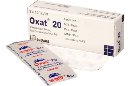 Oxat 20