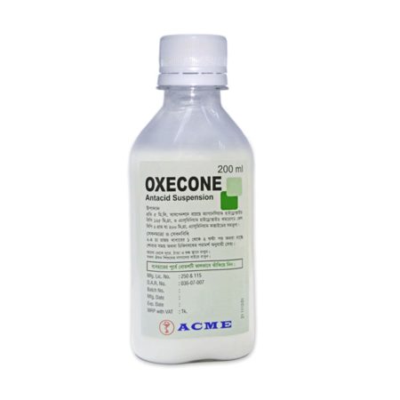 Oxecone