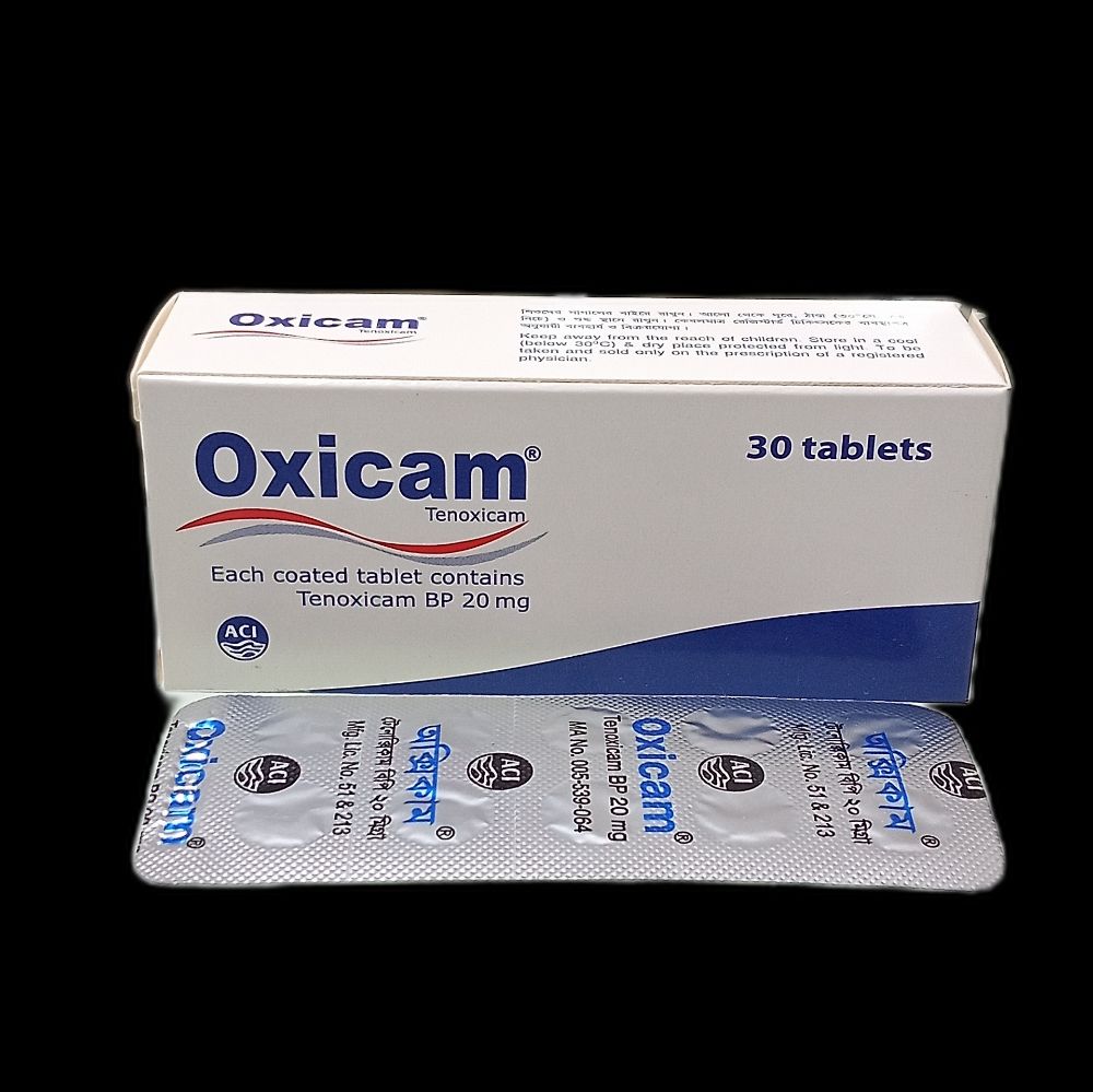 Oxicam