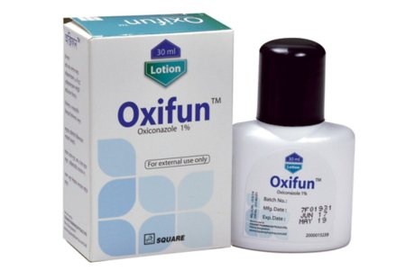 Oxifun