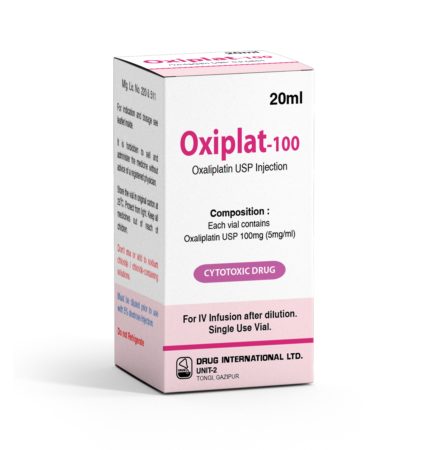 Oxiplat-100