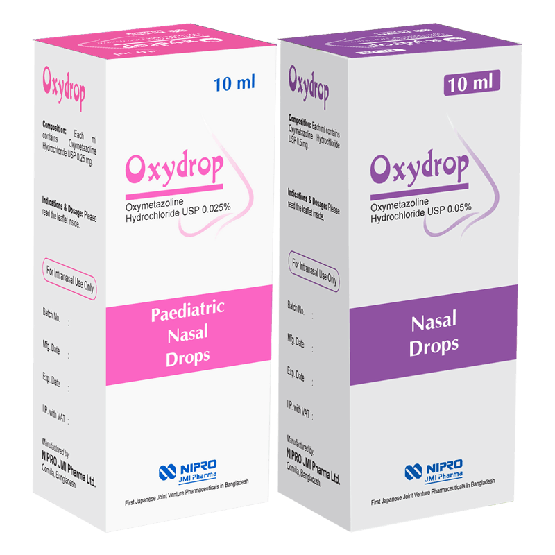 Oxydrop