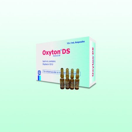 Oxyton DS