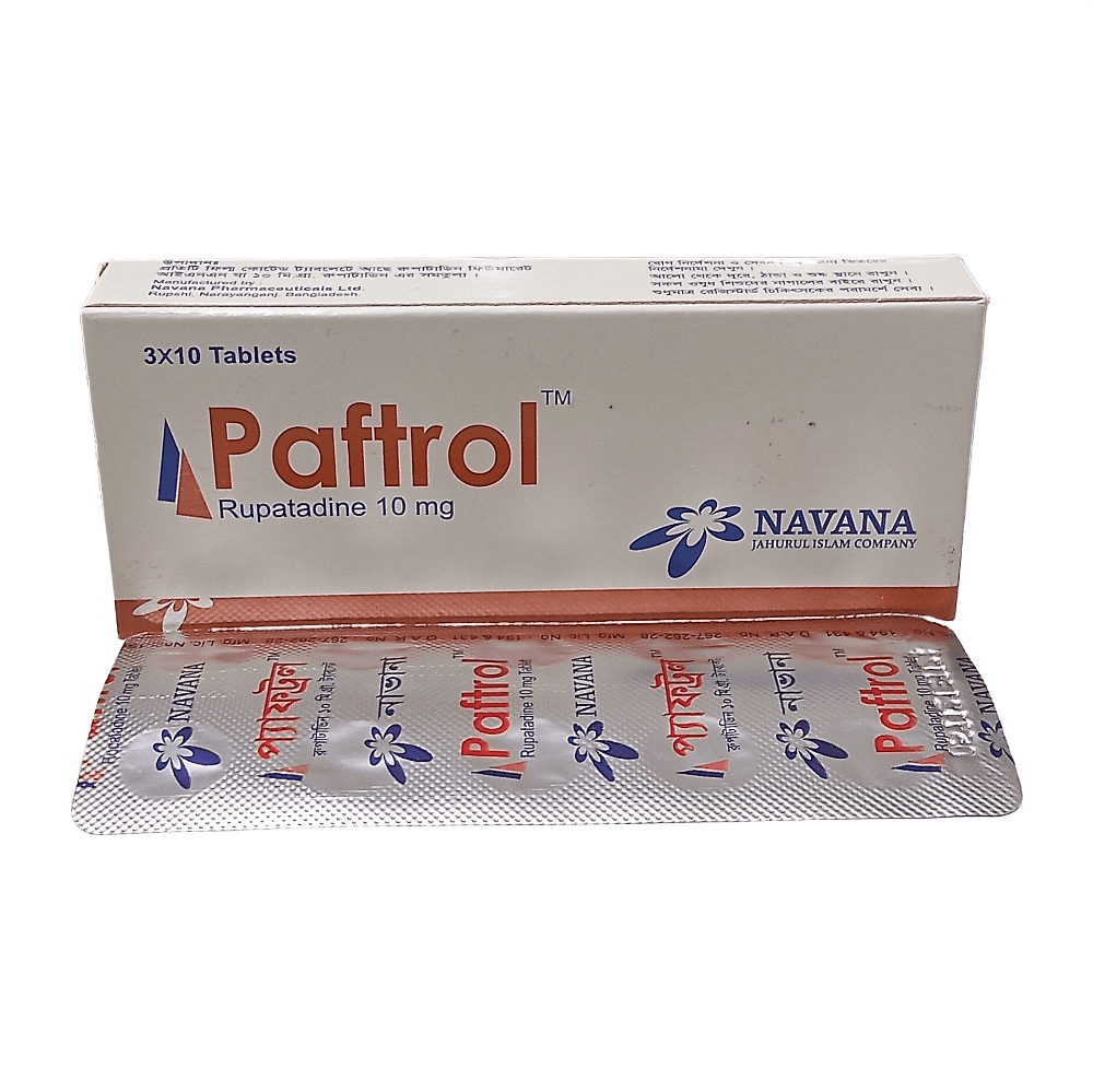 Paftrol