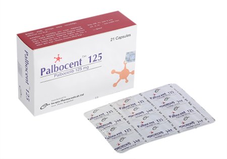 Palbocent 125