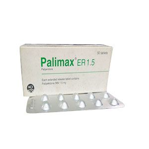 Palimax ER 1.5