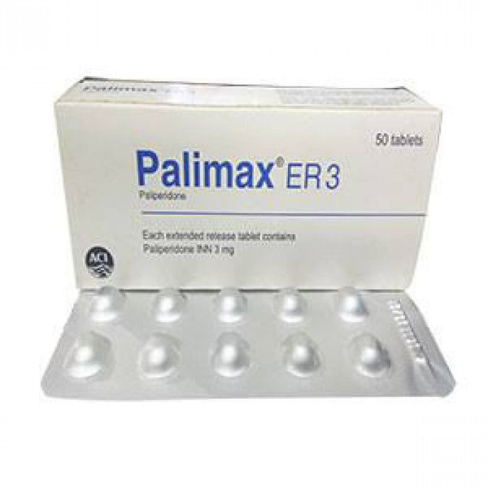 Palimax ER 3