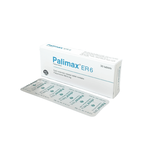 Palimax ER 6