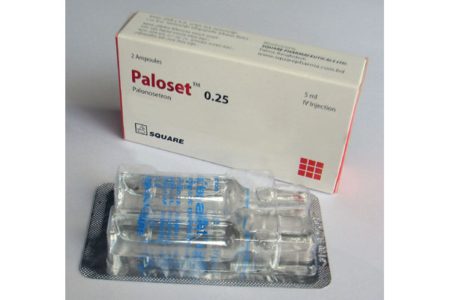 Paloset 0.25