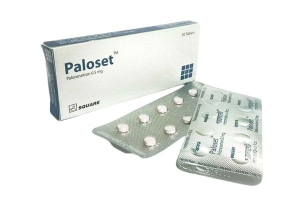 Paloset