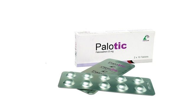 Palotic