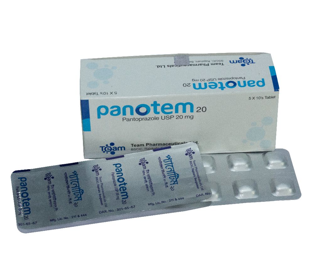 Panotem 20