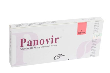 Panovir