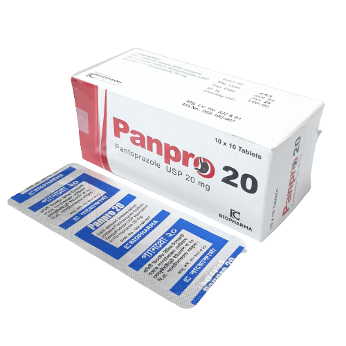 Panpro 20