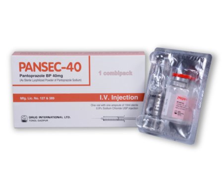 Pansec