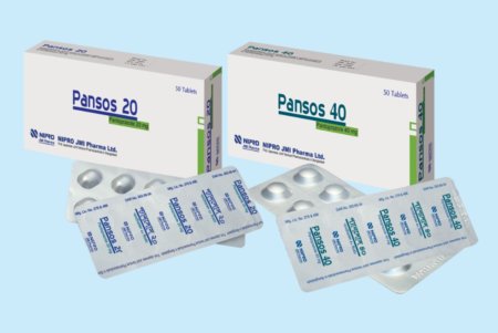 Pansos 20