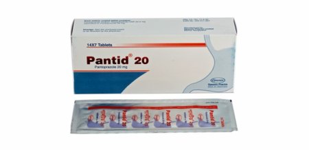 Pantid 20