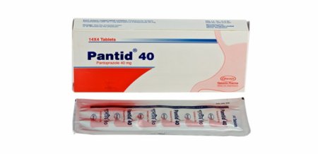 Pantid 40