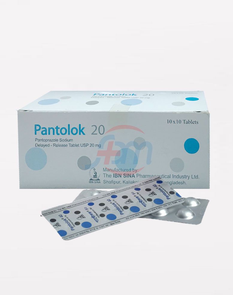 Pantolok