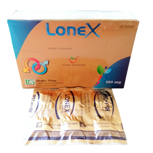 Lonex