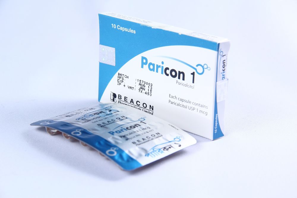 Pericon 1