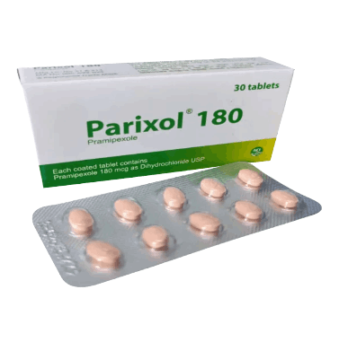 Parixol 180