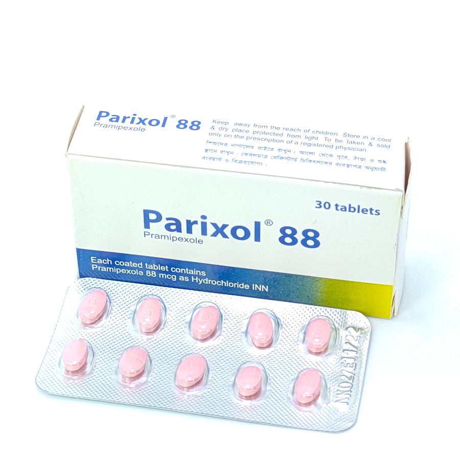 Parixol 88