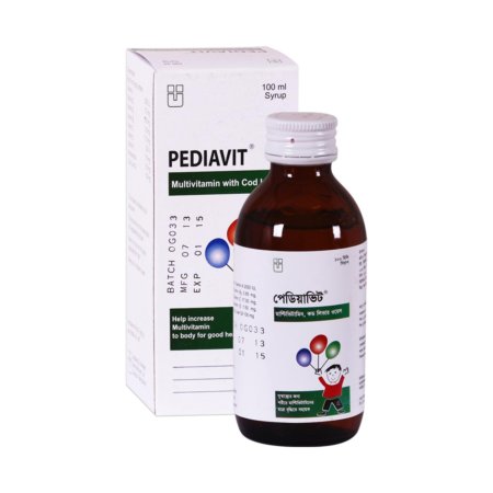 Pediavit