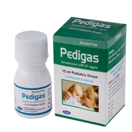 Pedigas